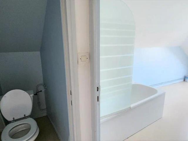 Appartement location à Laon, Crécy-sur-serre