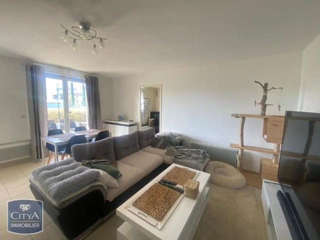 Appartement location à Nyons, Donzère