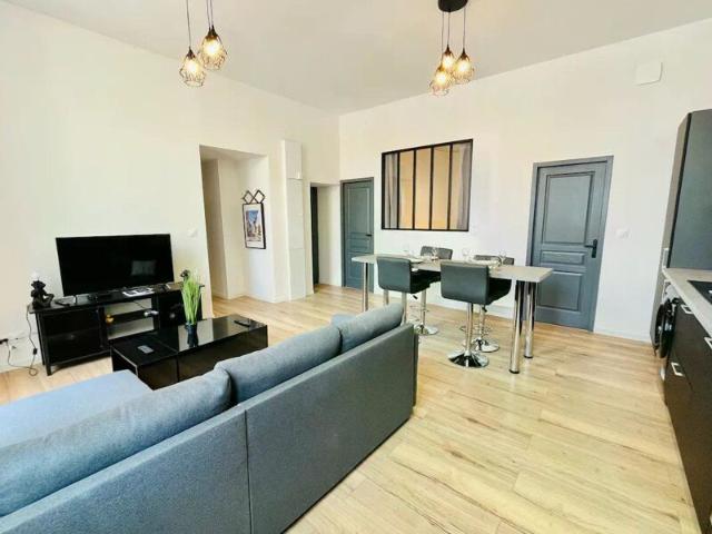 Appartement location à La Rochelle