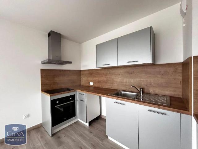 Appartement location à Nancy