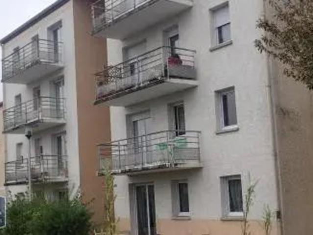 Appartement location à Lure, Héricourt