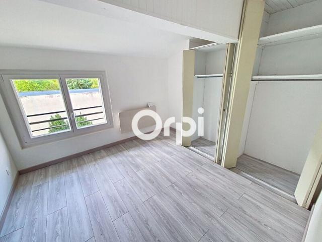 Appartement location à Nancy, Pompey