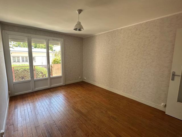 Appartement location à Limoges