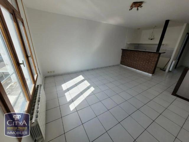 Appartement location à Boulogne-sur-Mer, Boulogne-sur-mer
