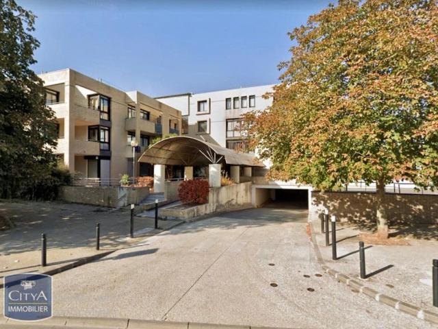 Appartement location à Torcy, Lognes