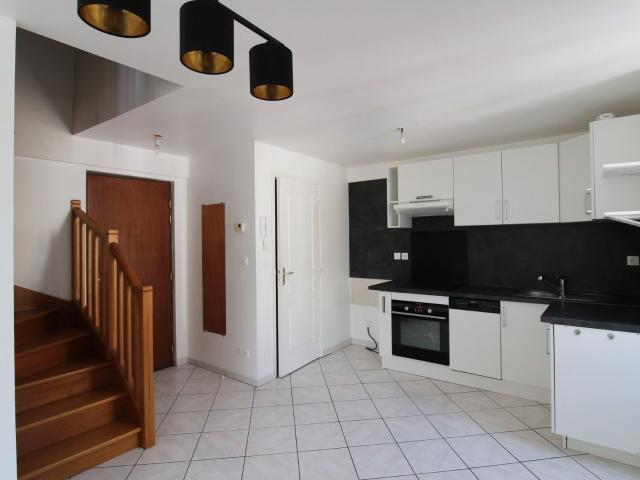 Appartement location à Meaux, Pézarches
