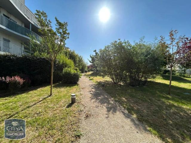 Appartement location à Chartres