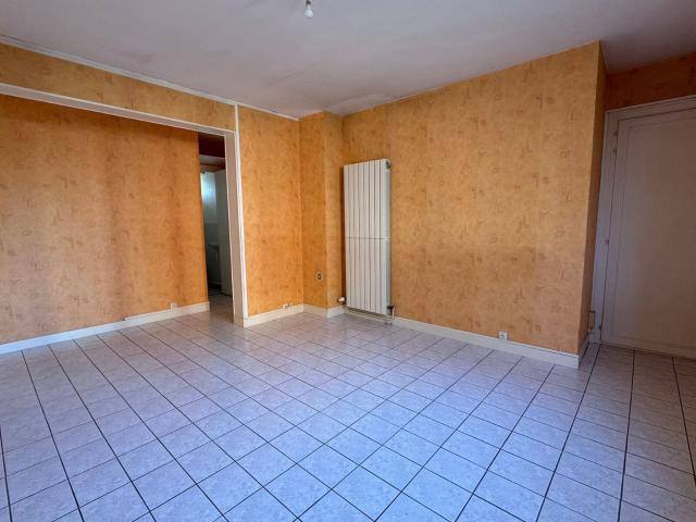 Appartement location à Orléans