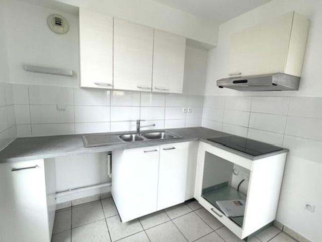 Appartement location à Toulouse