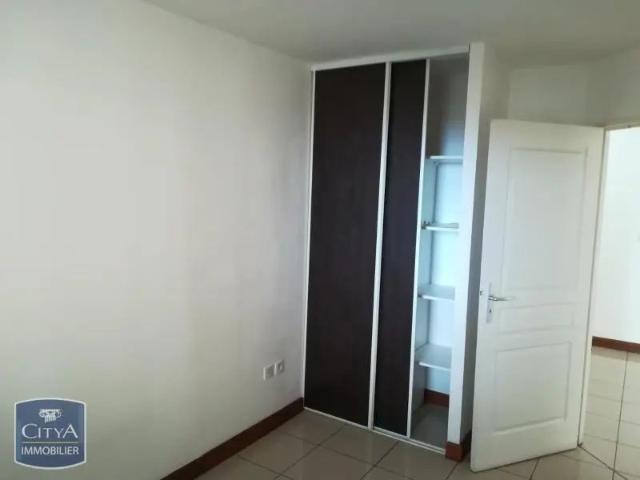 Appartement location à La Réunion