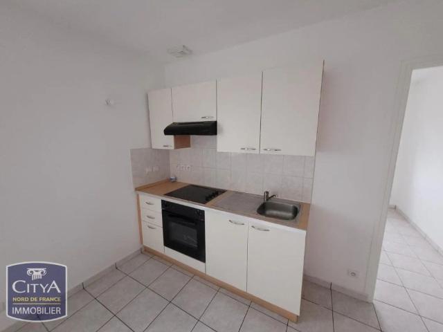 Appartement location à Aniche, Nord