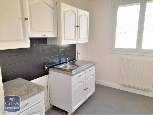 Appartement location à Chalon-sur-Saône, Chalon-sur-saône