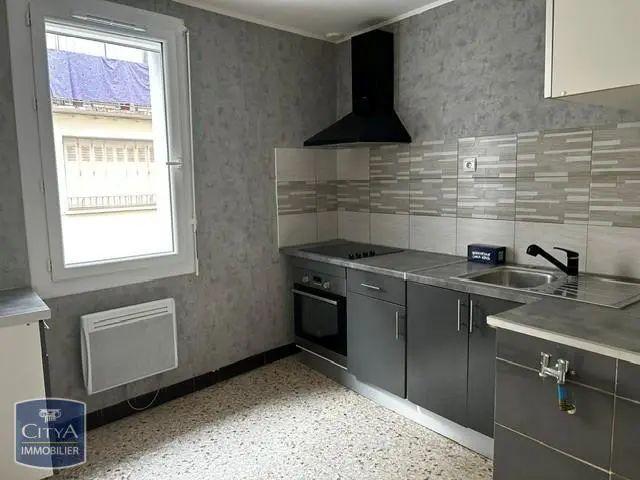 Appartement location à Béziers, Bédarieux
