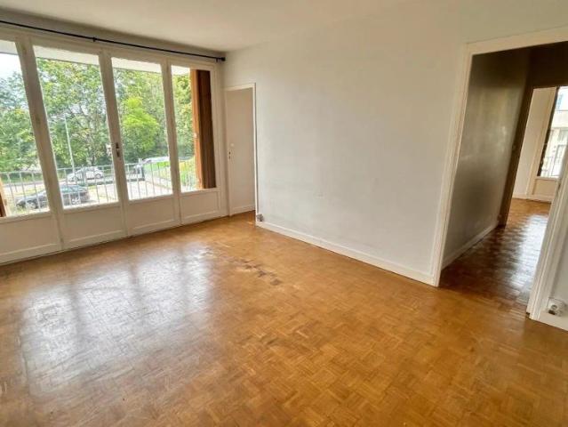 Appartement location à Dijon