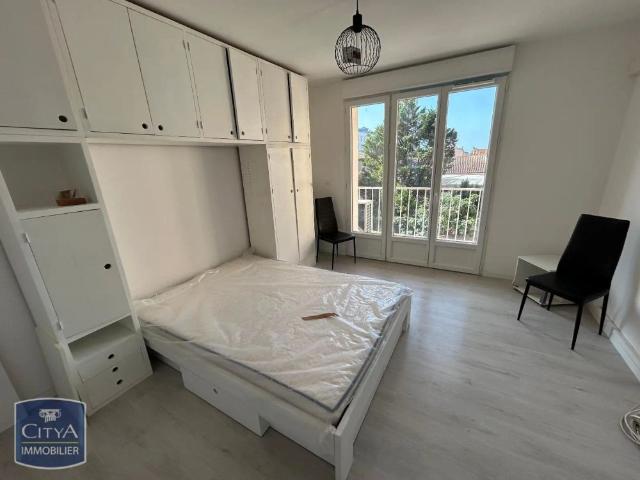 Appartement location à Istres, Port-de-bouc