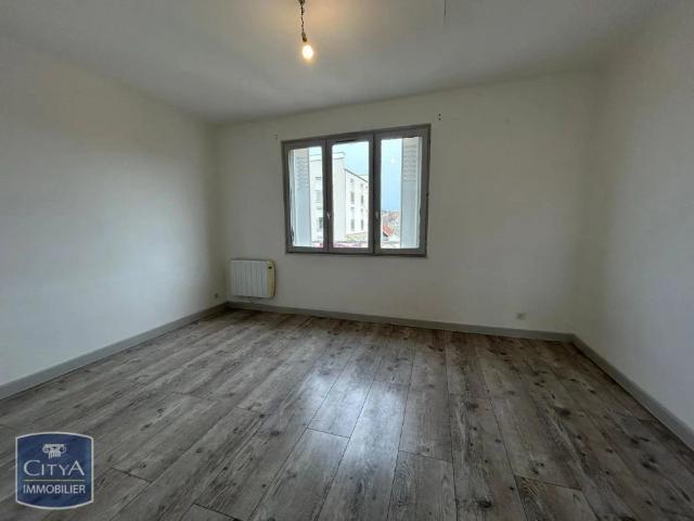 Appartement location à Brive-la-Gaillarde, Brive-la-gaillarde
