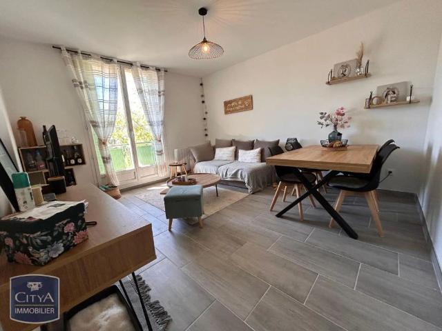 Appartement location à Avignon