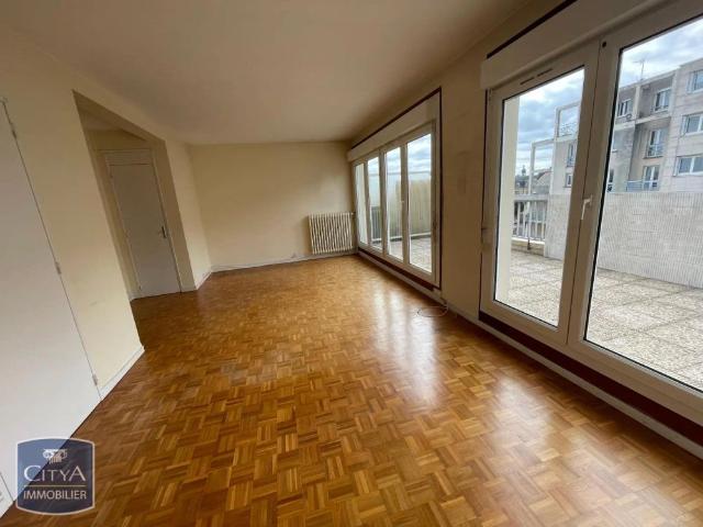 Appartement location à Le Mans