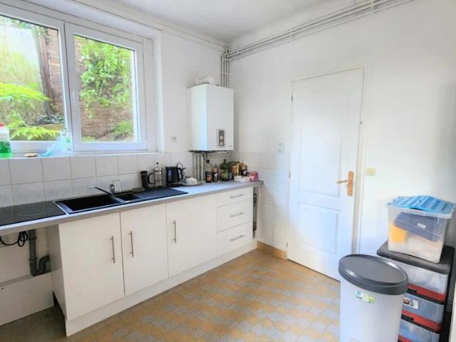 Appartement location à Laon