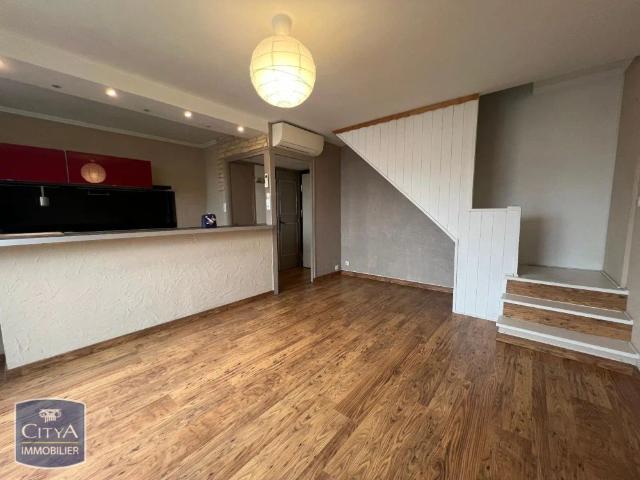 Appartement location à Grenoble