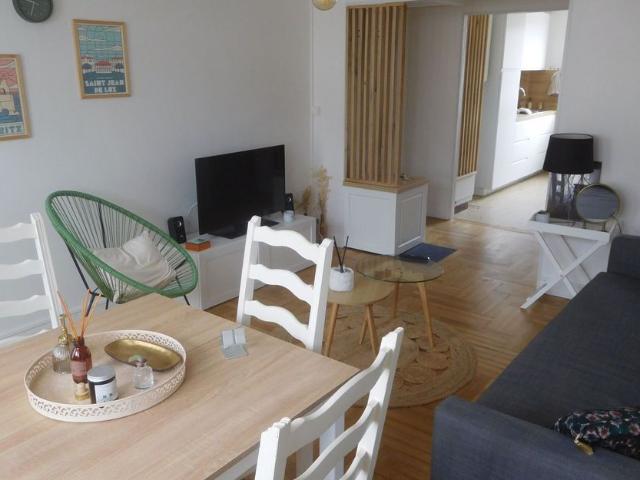Appartement location à Limoges