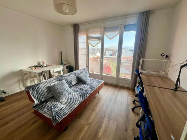 Appartement location à Tarbes
