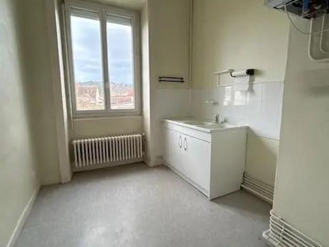 Appartement location à Vichy, Cusset