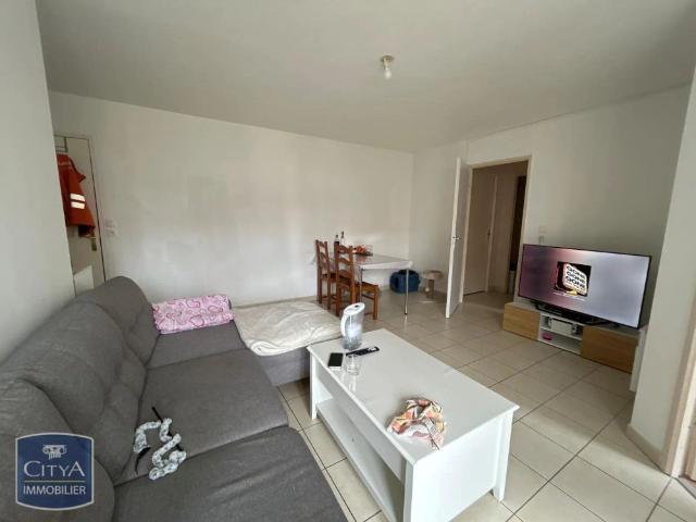 Appartement location à Lens