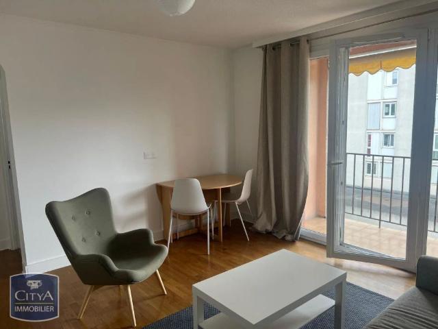 Appartement location à Nanterre, Colombes