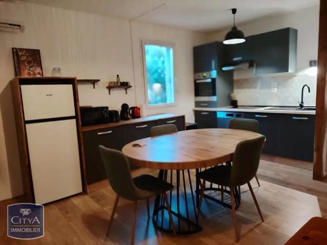 Appartement location à Montauban