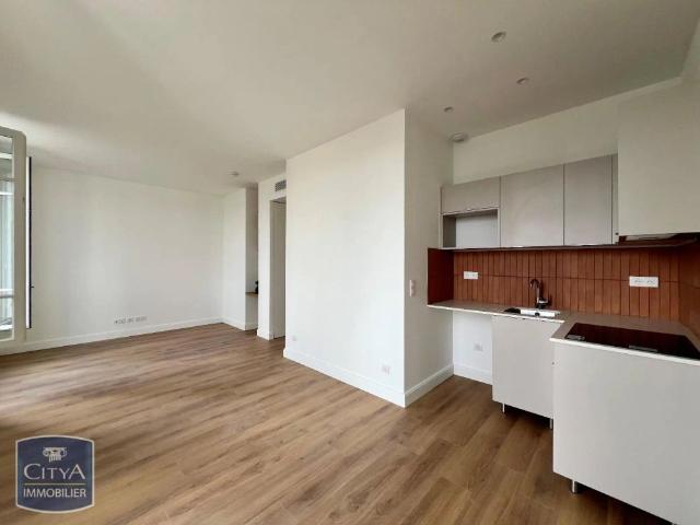 Appartement location à Mauvarre, Cannes