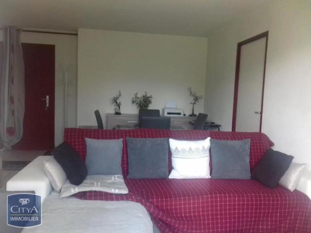 Appartement location à Limoges