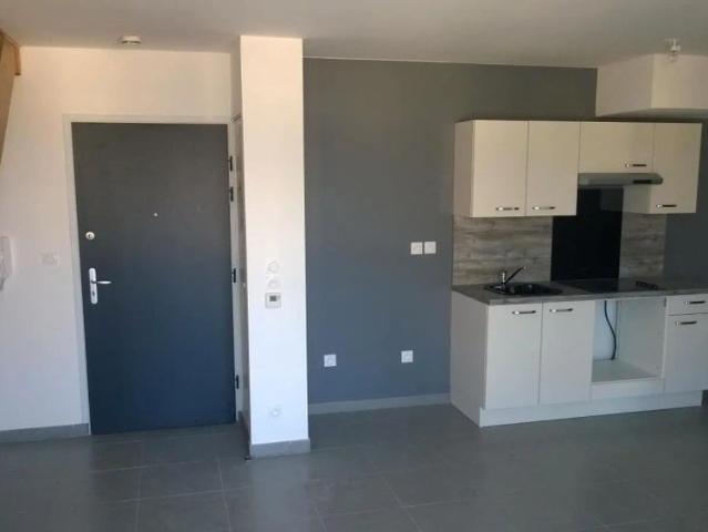 Appartement location à Lisieux, Honfleur