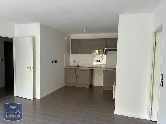Appartement location à Lens, Méricourt