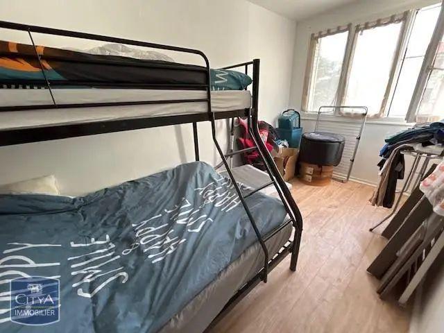 Appartement location à Saint-Étienne, Saint-etienne