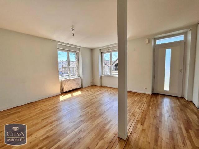 Appartement location à Brive-la-Gaillarde, Brive-la-gaillarde