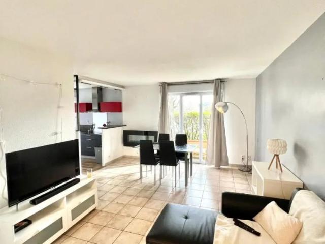 Appartement location à Albi