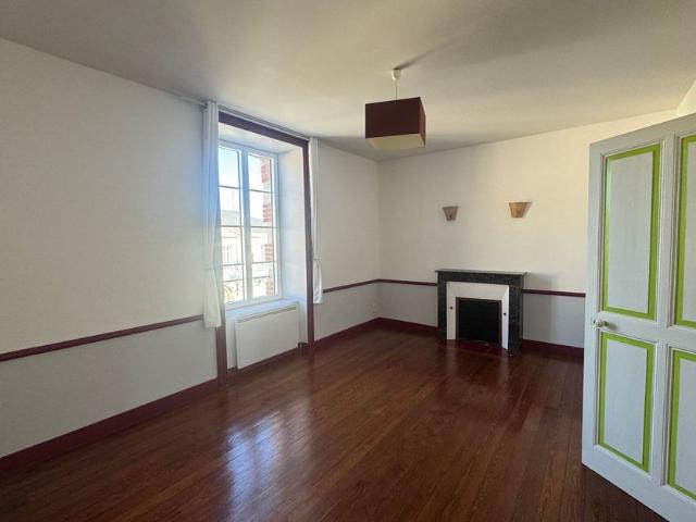 Appartement location à Châteaubriant-Ancenis, Châteaubriant