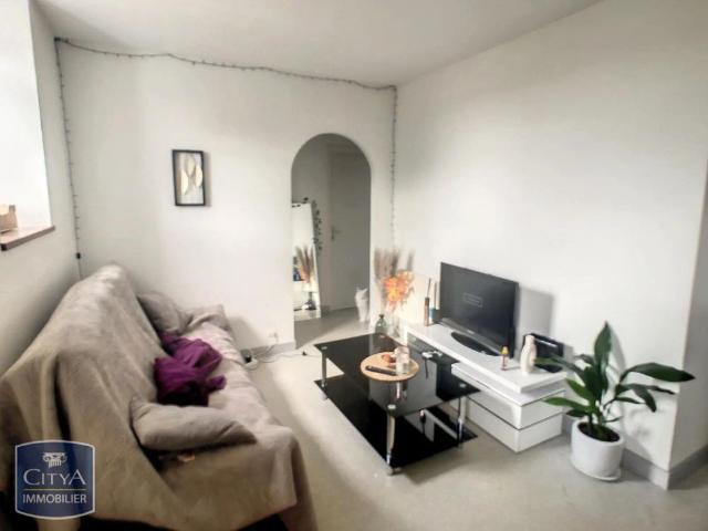 Appartement location à Lorient, Bretagne