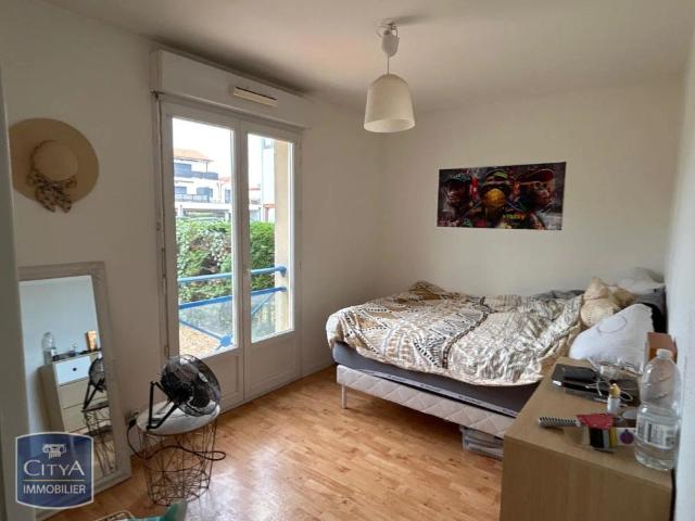 Appartement location à Arcachon, Gujan-mestras