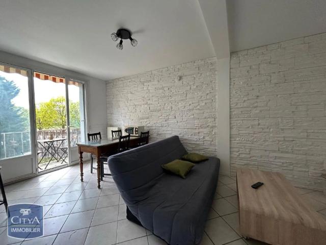 Appartement location à Nogent-sur-Marne, Maisons-alfort