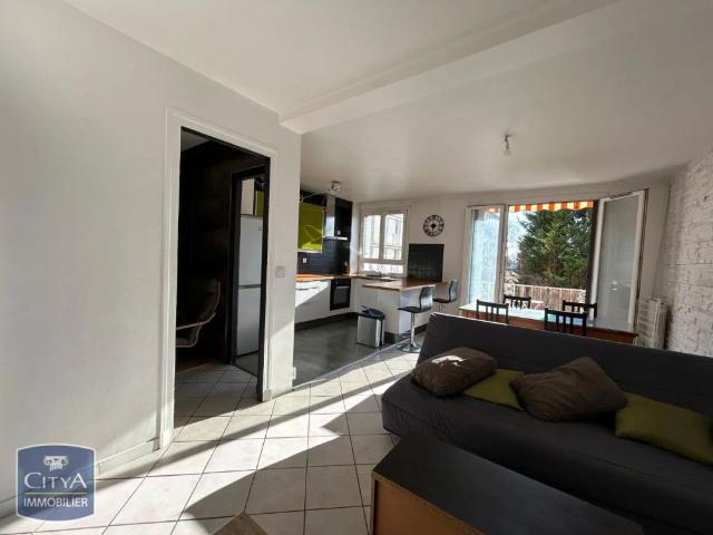 Appartement location à Nogent-sur-Marne, Maisons-alfort