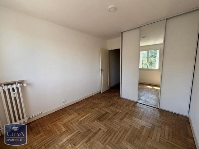 Appartement location à Limoges
