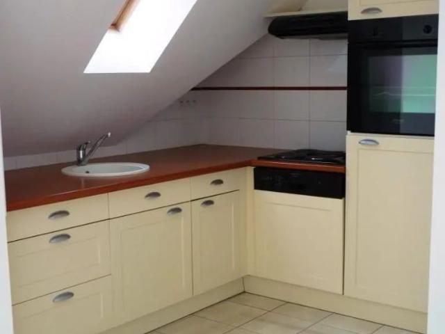 Appartement location à Montreuil-sur-Mer, Merlimont