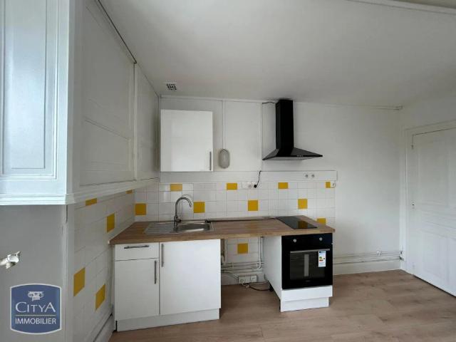 Appartement location à Nancy
