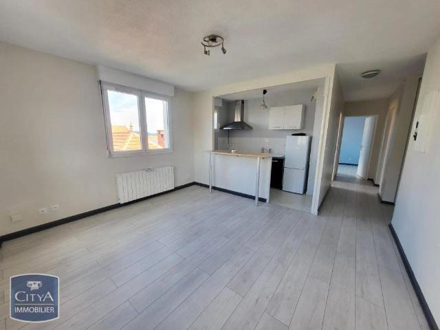 Appartement location à La Pradelle, Clermont-Ferrand