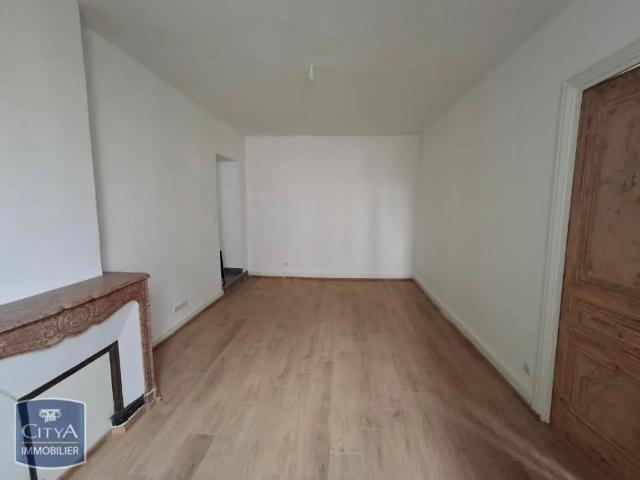 Appartement location à Saint-Étienne, Saint-etienne