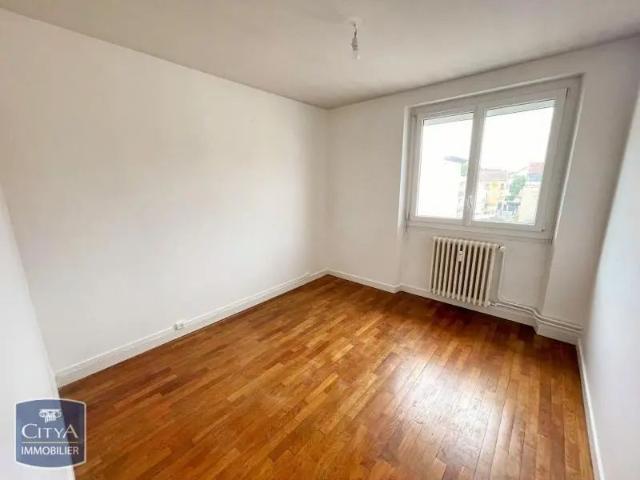 Appartement location à Dijon