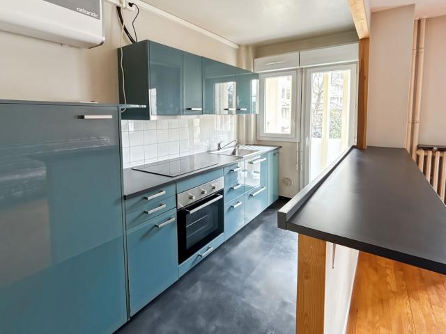 Appartement location à Toulouse