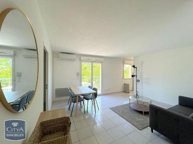 Appartement location à Avignon, Sorgues
